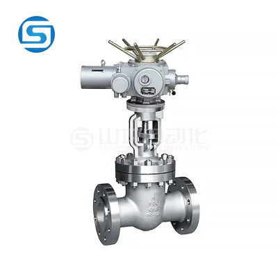 Z941W电动不锈钢闸阀