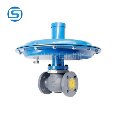 ZZC、ZZV自力式差（微）压调节阀