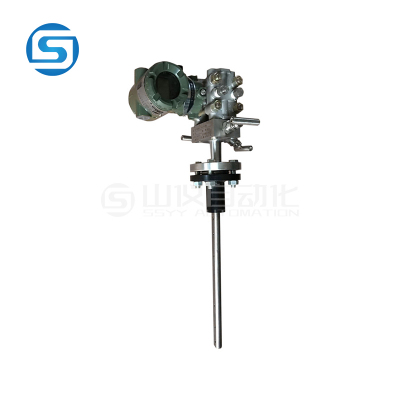 LZN-Ⅰ均速管流量计